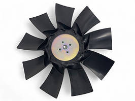 Крильчатки вентиляторів 