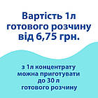 Концентрат для видалення мінеральних відкладень та вапняного нальоту PRIMA МК піна (1.1 кг), фото 2