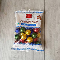 Цукерки новорічні Favorina в асортименті 200 г, Німеччина