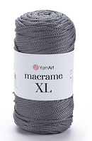 Macrame XL Yarnart (приблизно 4 мм)