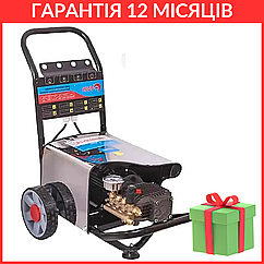 Апарат високого тиску Edon HP1010-1.8A
