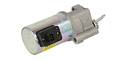 Соленоид, глушилка 24V -12V для двигателя (Дойц) Deutz Bf6M 1013, BF4M 1013