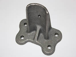 Ресора газ.газель