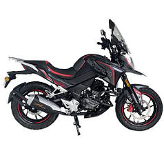 Мотоцикл SP300T-4