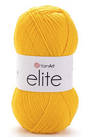 Пряжа Elite-32 жовтий