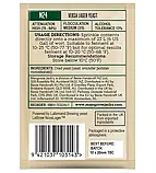 Дрожжи Mangrove Jack's Versa Lager M24 для лагерів, фото 2