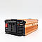 Автомобільний перетворювач 500W AC/DC 24V SSK / Інвертор напруги / Перетворювач напруги, фото 8