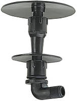 502001 Міксер гідравлічний