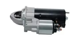 Стартер 12V 2.2kW для двигателя (Дойц) Deutz 1011