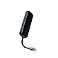 USB-хаб Baseus AcmeJoy 7-Port Type-C HUB Adapter（Type-C to HDMI*1+USB3.0*2+USB2.0*1+Type-C PD&Data, фото 5