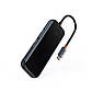 USB-хаб Baseus AcmeJoy 7-Port Type-C HUB Adapter（Type-C to HDMI*1+USB3.0*2+USB2.0*1+Type-C PD&Data, фото 8
