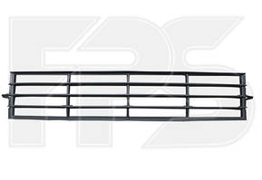 Решітка бампера SKODA OCTAVIA 13-17 (A7)