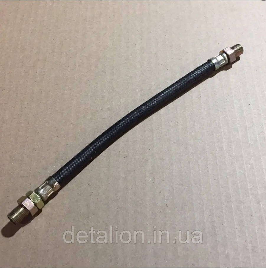 Шланг змащення муфти зчеплення КАМАЗ 14.1601230, фото 1