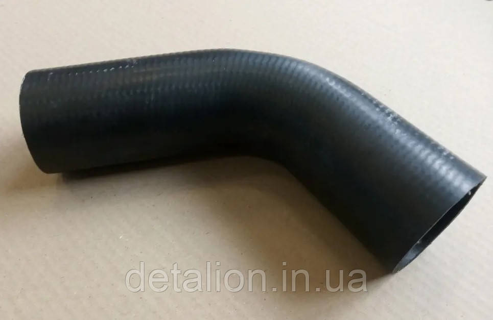 Патрубок радіатора УРАЛ, верхній 4320-1303010, фото 1