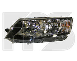 Фара правая SKODA OCTAVIA 13-17 (A7)