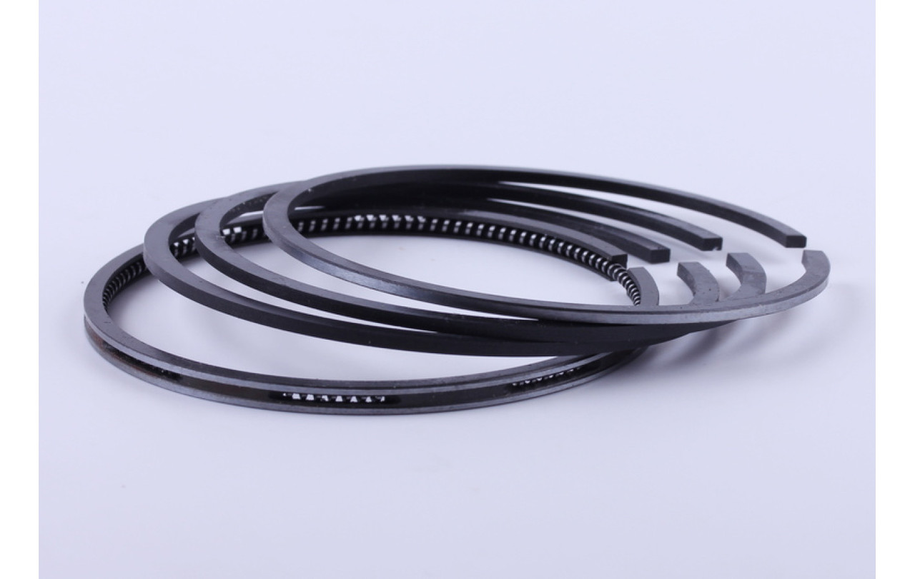 Кільця 80,50 мм, к-т на 1 поршень – 180N, фото 1