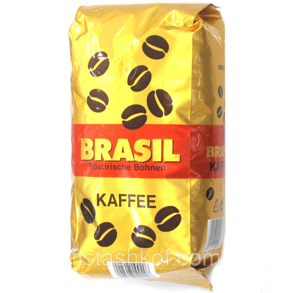 Alvorada Cafe do Brasil Кава 1кг. (зерно)