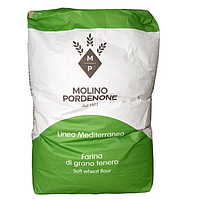 Італійське борошно Манітоба Екстра Molino di Pordenone MANITOBA Extra 25 кг