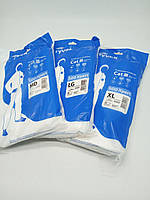 Захисний комбінезон Tyvek 500 Xpert (костюм Тайвек, хімзахист, захист від радіації) Розмір M/L/XL