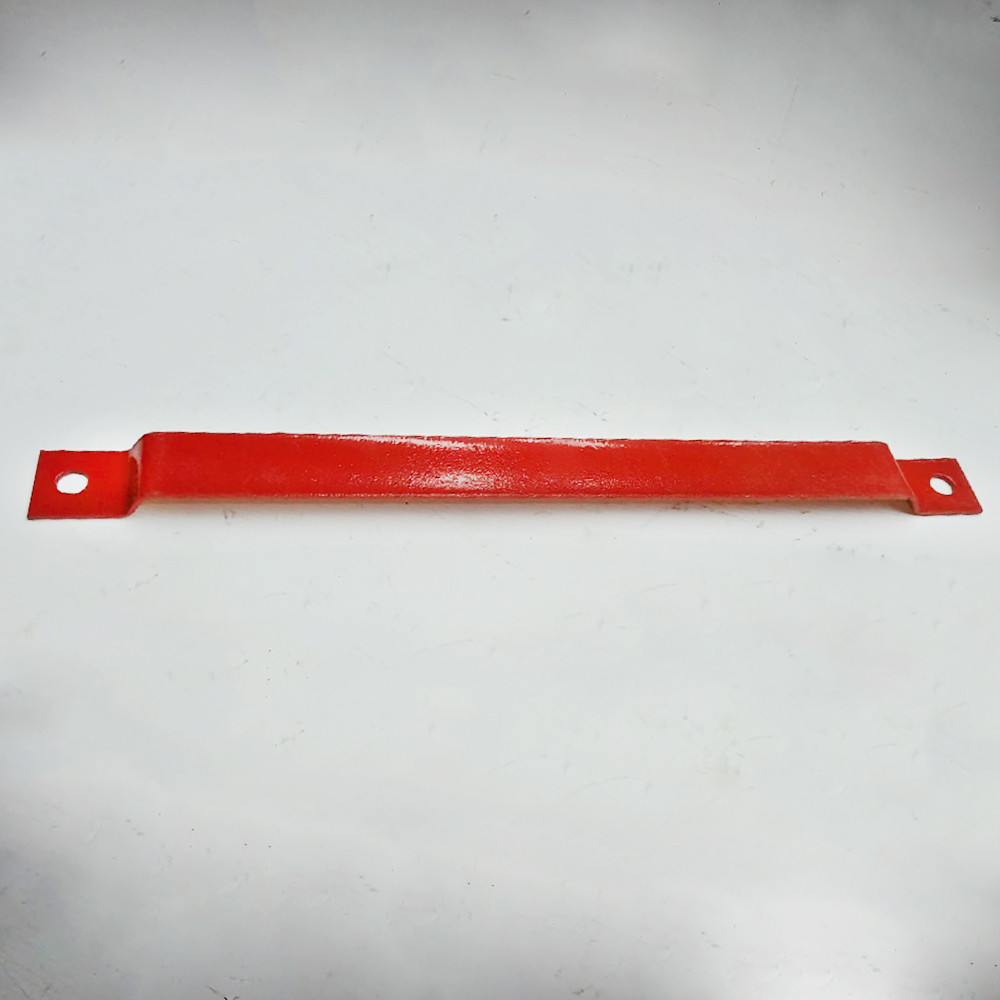 Пластина притискна акумулятора ДД178F/186F