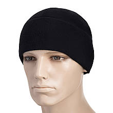 M-Tac шапка Watch Cap Elite фліс (270г/м2) Dark Navy Blue S
