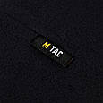 M-Tac шапка Watch Cap Elite фліс (270г/м2) Dark Navy Blue S, фото 6