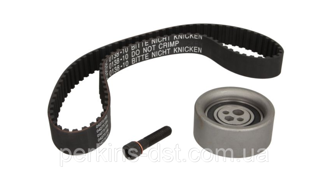 Ремень ГРМ и ролик грм для двигателя (Дойц) Deutz 1011, фото 1