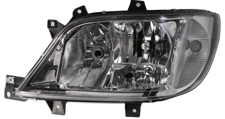 Фара права MERCEDES SPRINTER 00-06