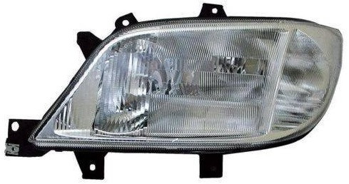 Фара передня права MERCEDES SPRINTER 00-06