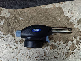 Пальник газовий з п'єзопідпалом Flame Gun 915 No 242911311