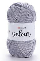 Velour Yarnart