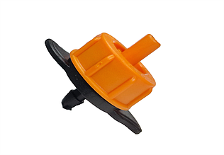 Крапельниця Ender турбулентна, 16 л/ч., для крапельного поливу