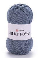 Silky Royal Yarnart