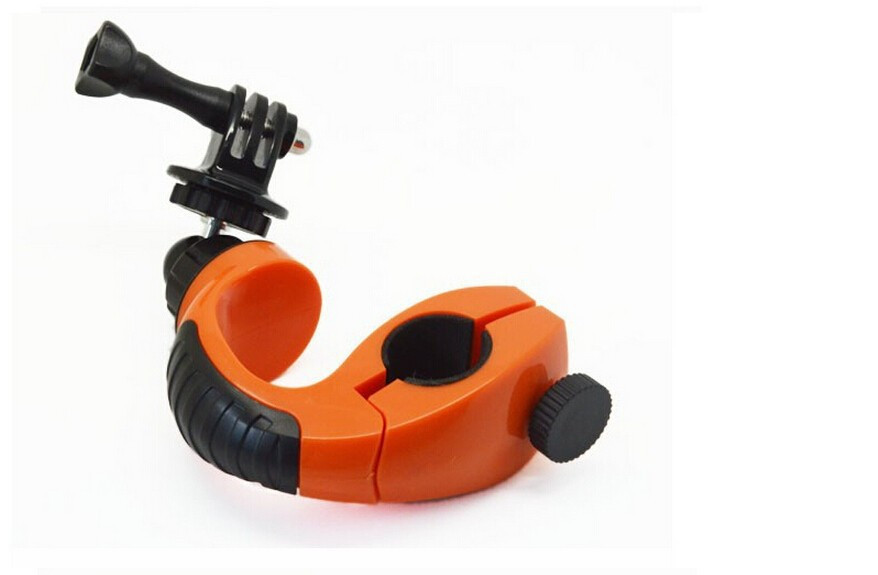 Кріплення велосипедне на кермо для GOPRO, SJCAM, XIAOMI Bike Mount