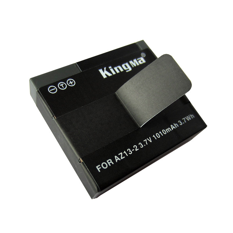 Акумулятор Kingma для камер XIAOMI YI Sport AZ13-2