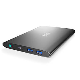 Зарядний пристрій Power bank VINSIC VSPB202 Alien 20000 mAh