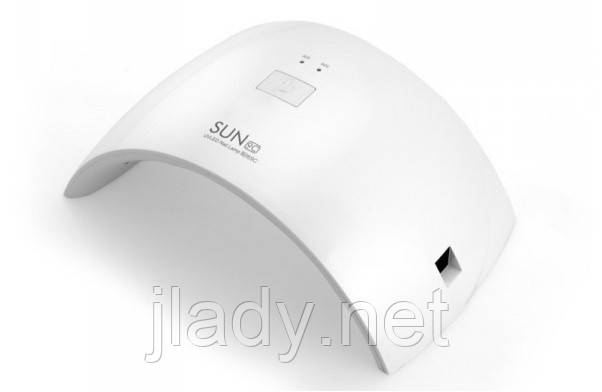 Лампа UV LED Sun-9C 24W