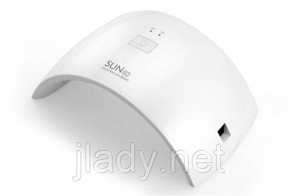 Лампа UV LED Sun-9C 24W - фото 1 - id-p452613023