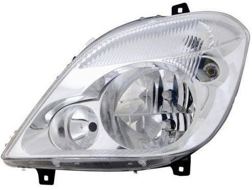 Фара передня права MERCEDES SPRINTER 06-13