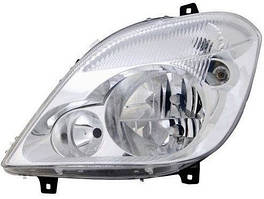 Фара передня права MERCEDES SPRINTER 06-13