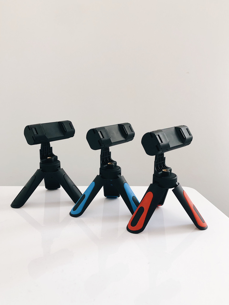 Тримач для телефона Ulanzi Mini Tripod Stand зі штативом