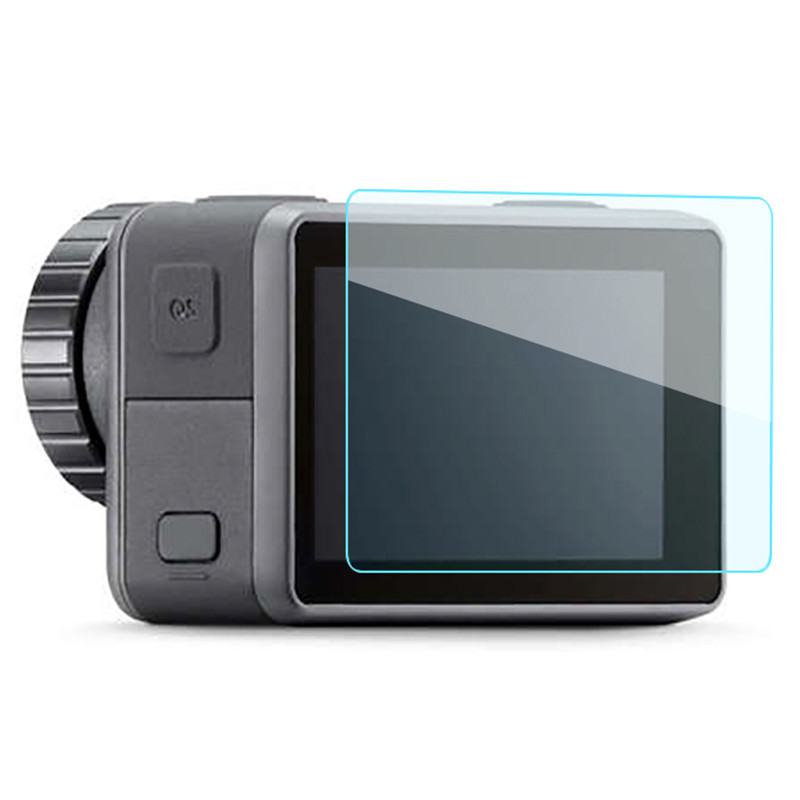 Захисне скло PGYTECH OSMO Action Screen Protector P-11B-015, фото 1