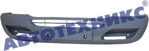 Бампер передний MERCEDES SPRINTER 00-06
