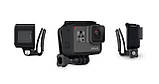 Кріплення на голову оригінал GoPro Head Strap + QuickClip (ACHOM-001), фото 4
