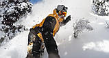 Кріплення на голову оригінал GoPro Head Strap + QuickClip (ACHOM-001), фото 5
