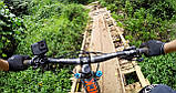 Кріплення на кермо або під сидіння Handlebar/Seatpost/Pole Mount (AGTSM-001), фото 3