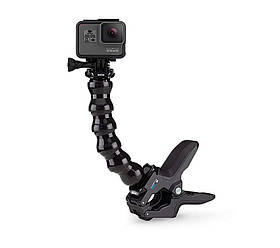 Затискач щелепи оригінал GOPRO Jaws Flex Clamp (ACMPM-001)