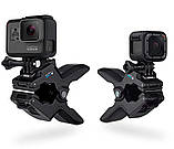 Затискач щелепи оригінал GOPRO Jaws Flex Clamp (ACMPM-001), фото 4