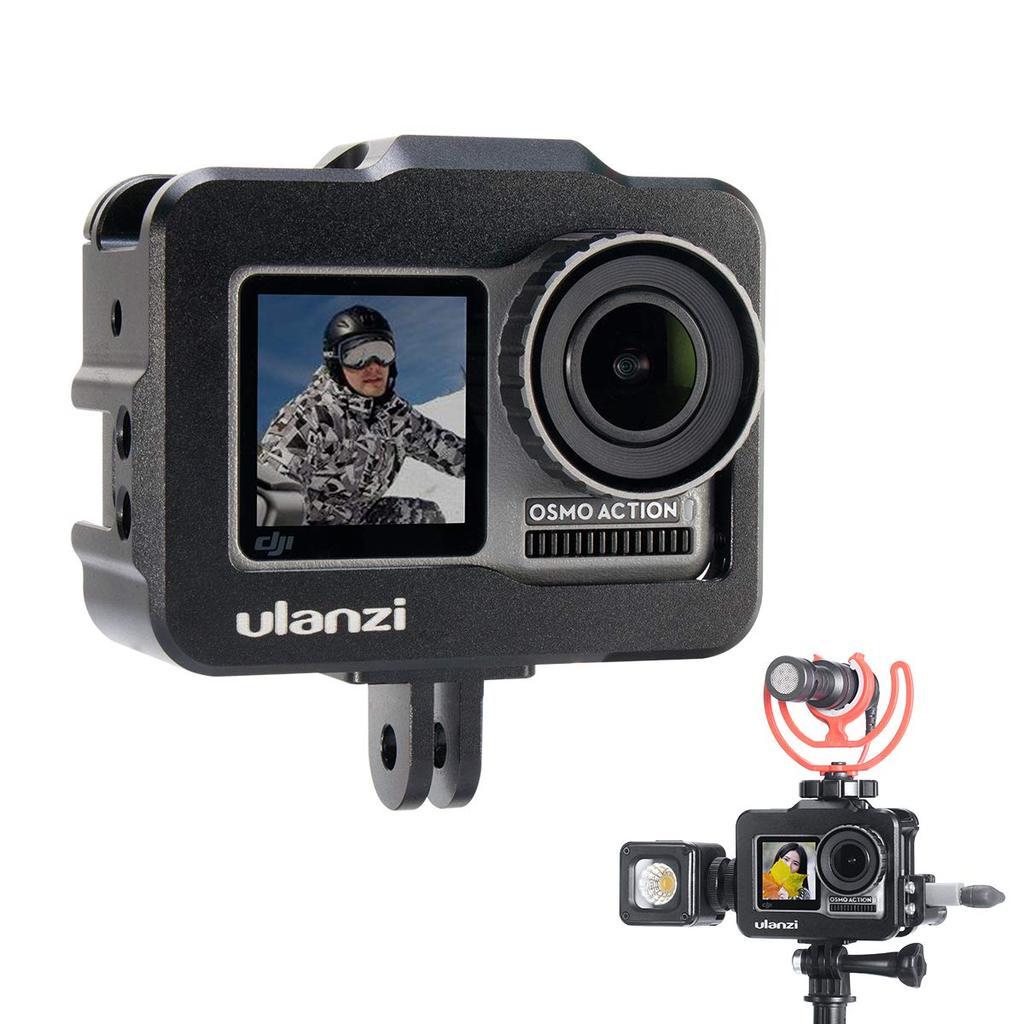 Рамка Ulanzi для OSMO Action (OA-1)