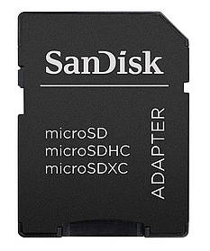 Адаптер для карти пам'яті microSD